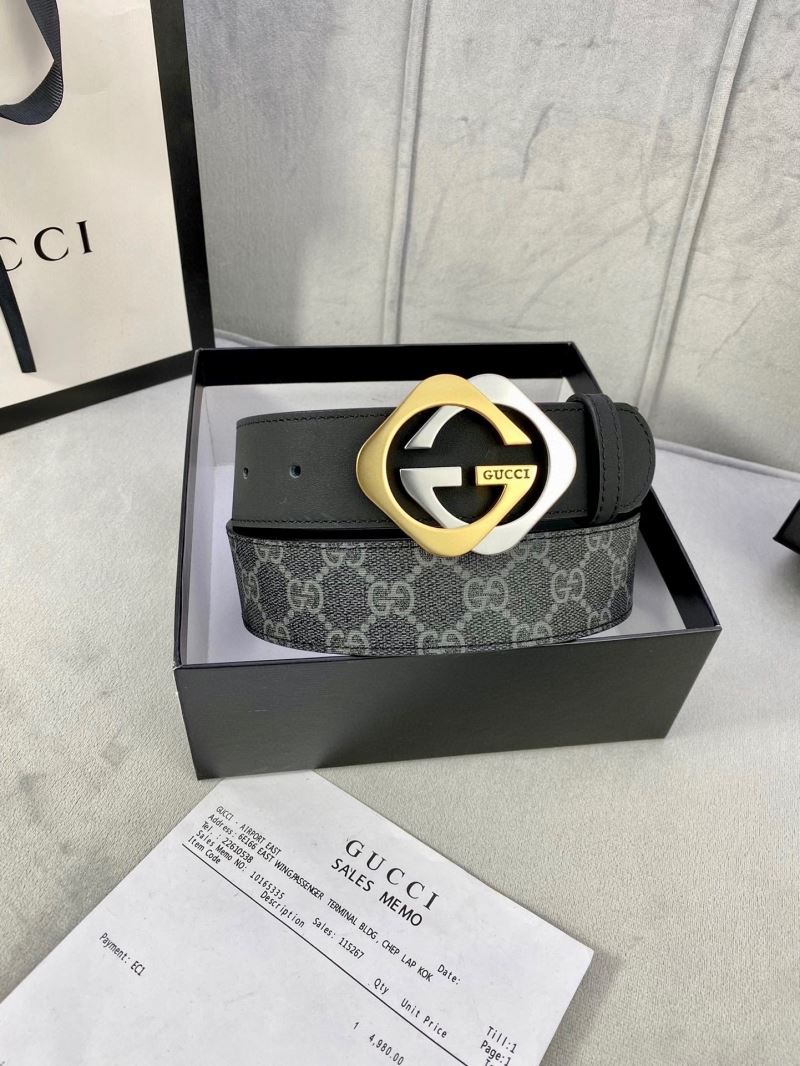 GUCCI